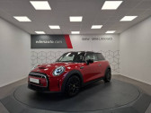 Mini Mini occasion année 2021 boite Automatique Annonce Mini Mini occasion Electrique Hatch 3 Portes Cooper SE 184 ch Edition Camden à Limoges