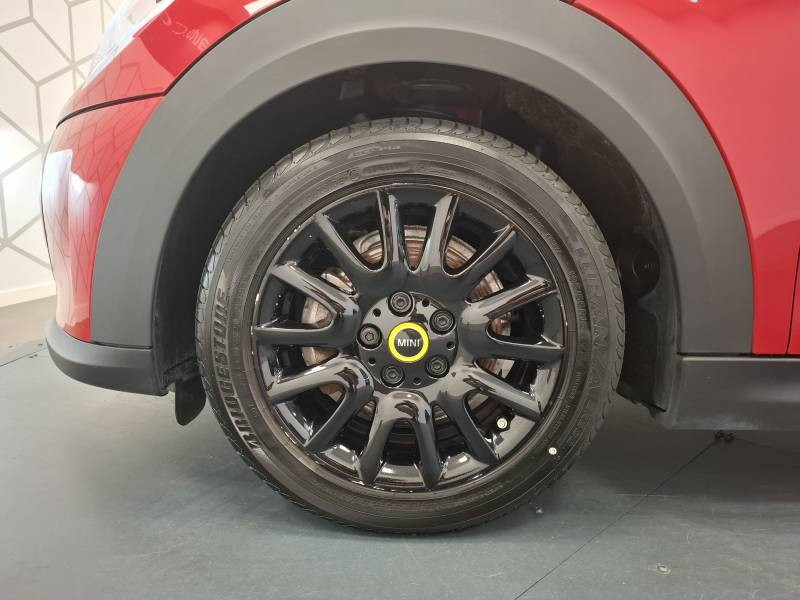 Mini Mini Hatch 3 Portes Cooper SE 184 ch Edition Camden  occasion  Limoges - photo n8