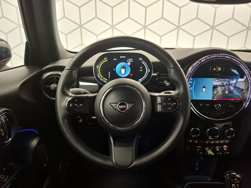 Mini Mini Hatch 3 Portes Cooper SE 184 ch Edition Camden  occasion  Limoges - photo n15