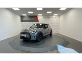 Mini Mini Hatch 3 Portes Cooper SE 184 ch Edition Camden   Limoges 87