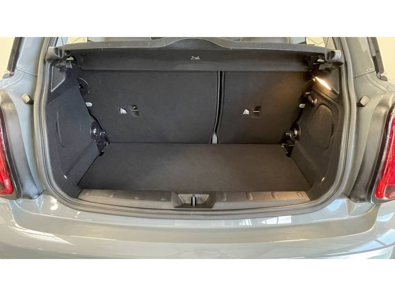 Mini Mini Hatch 3 Portes Cooper SE 184 ch Edition Camden  occasion  Limoges - photo n7