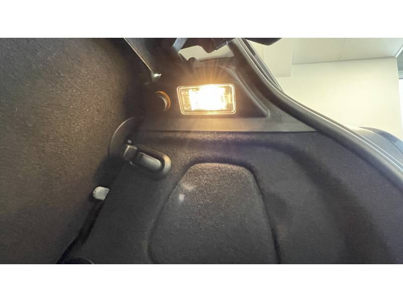 Mini Mini Hatch 3 Portes Cooper SE 184 ch Edition Camden  occasion  Limoges - photo n14