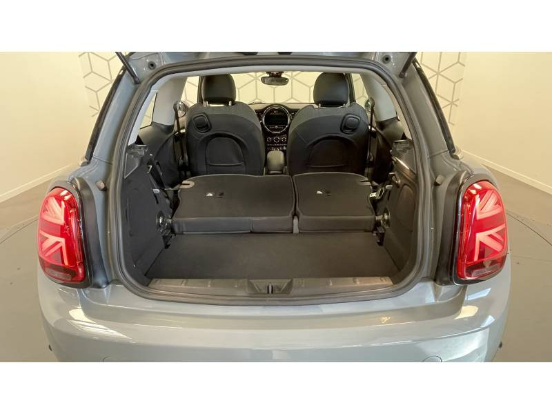 Mini Mini Hatch 3 Portes Cooper SE 184 ch Edition Camden  occasion  Limoges - photo n16
