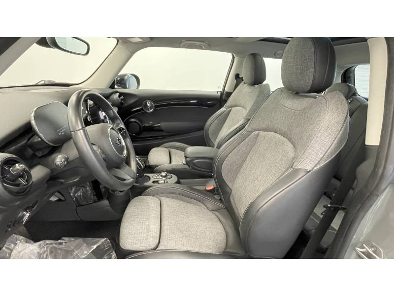 Mini Mini Hatch 3 Portes Cooper SE 184 ch Edition Camden  occasion  Limoges - photo n4