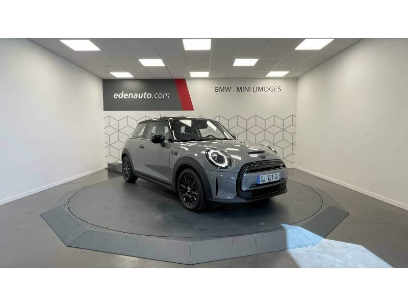 Mini Mini Hatch 3 Portes Cooper SE 184 ch Edition Camden  occasion  Limoges - photo n10