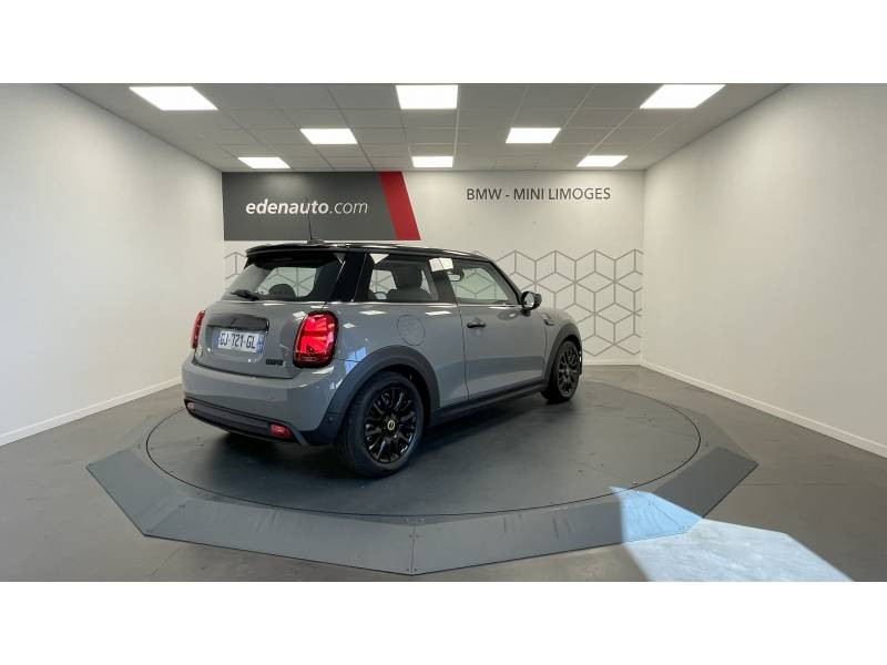 Mini Mini Hatch 3 Portes Cooper SE 184 ch Edition Camden  occasion  Limoges - photo n2
