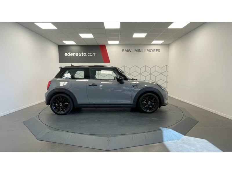 Mini Mini Hatch 3 Portes Cooper SE 184 ch Edition Camden  occasion  Limoges - photo n3