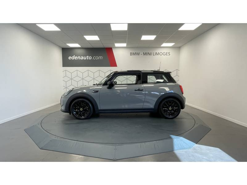 Mini Mini Hatch 3 Portes Cooper SE 184 ch Edition Camden  occasion  Limoges - photo n12