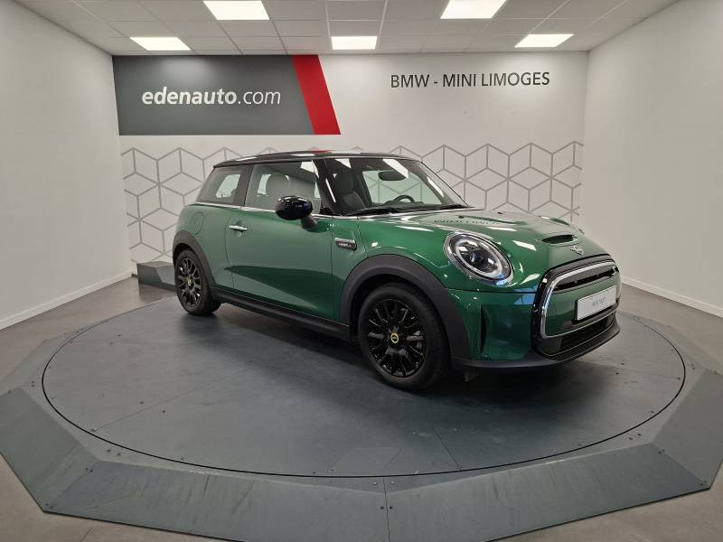 Mini Mini Hatch 3 Portes Cooper SE 184 ch Edition Camden  occasion  Limoges - photo n14