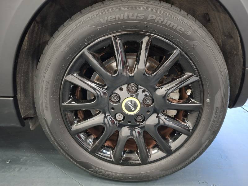 Mini Mini Hatch 3 Portes Cooper SE 184 ch Edition Camden  occasion  Limoges - photo n8