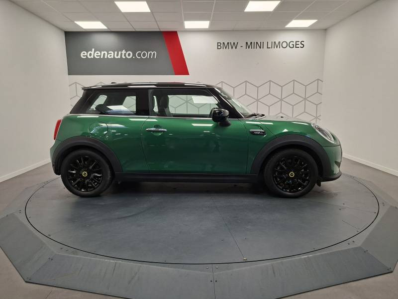 Mini Mini Hatch 3 Portes Cooper SE 184 ch Edition Camden  occasion  Limoges - photo n3