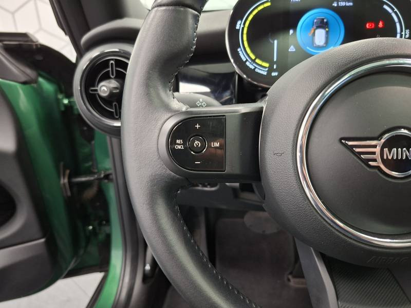 Mini Mini Hatch 3 Portes Cooper SE 184 ch Edition Camden  occasion  Limoges - photo n17
