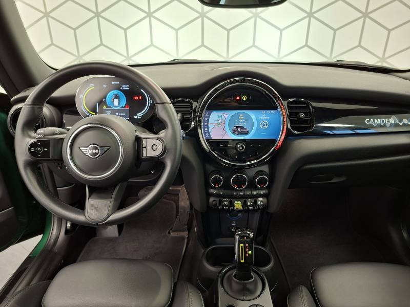 Mini Mini Hatch 3 Portes Cooper SE 184 ch Edition Camden  occasion  Limoges - photo n5