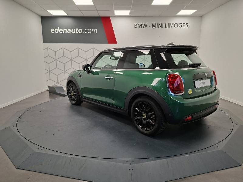 Mini Mini Hatch 3 Portes Cooper SE 184 ch Edition Camden  occasion  Limoges - photo n11
