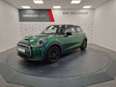 Annonce Mini Mini occasion Electrique Hatch 3 Portes Cooper SE 184 ch Edition Camden  Limoges