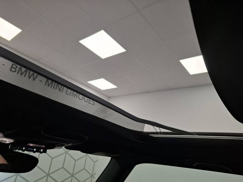 Mini Mini Hatch 3 Portes Cooper SE 184 ch Edition Camden  occasion � Limoges - photo n�17