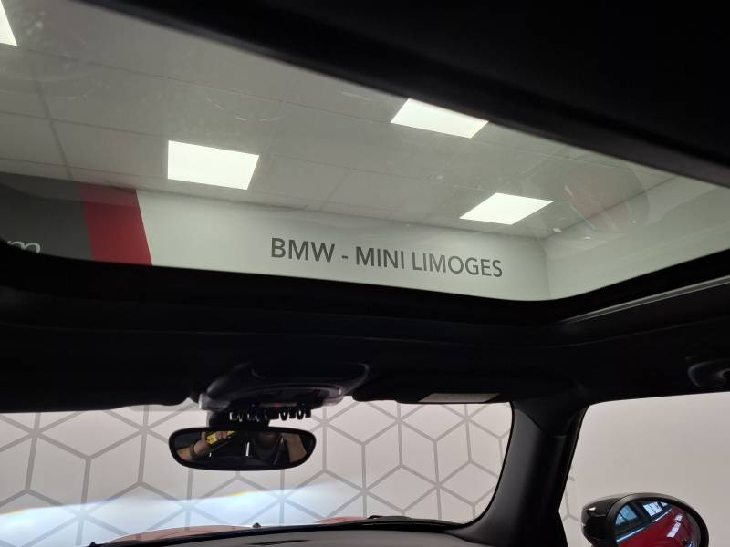 Mini Mini Hatch 3 Portes Cooper SE 184 ch Edition Camden  occasion � Limoges - photo n�16