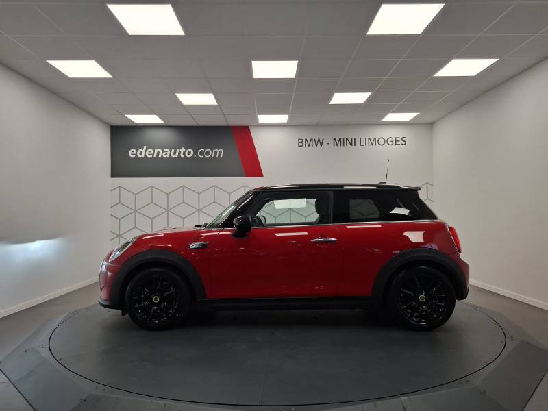 Mini Mini Hatch 3 Portes Cooper SE 184 ch Edition Camden  occasion � Limoges - photo n�12
