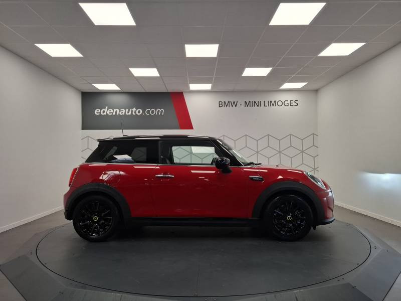 Mini Mini Hatch 3 Portes Cooper SE 184 ch Edition Camden  occasion � Limoges - photo n�3