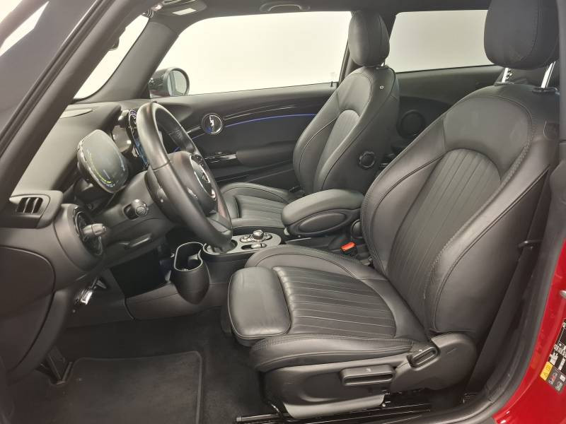 Mini Mini Hatch 3 Portes Cooper SE 184 ch Edition Camden  occasion � Limoges - photo n�4