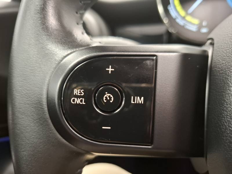 Mini Mini Hatch 3 Portes Cooper SE 184 ch Edition Camden  occasion � Limoges - photo n�20
