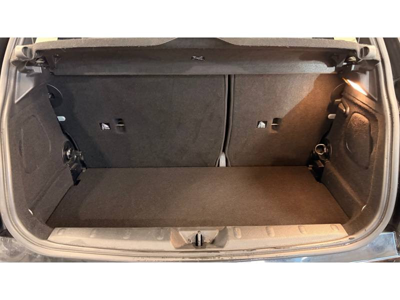 Mini Mini Hatch 3 Portes Cooper SE 184 ch Edition Camden  occasion � Limoges - photo n�7