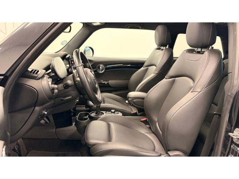 Mini Mini Hatch 3 Portes Cooper SE 184 ch Edition Camden  occasion � Limoges - photo n�4