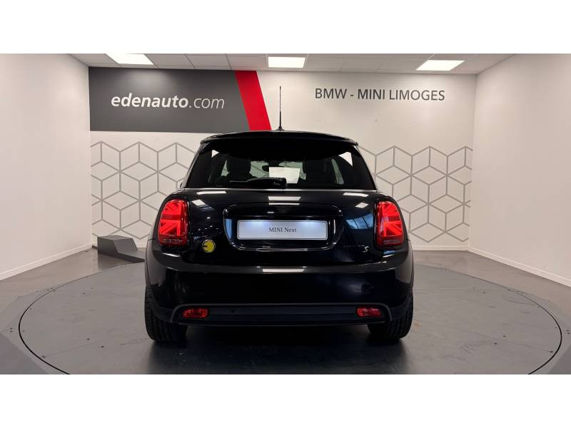 Mini Mini Hatch 3 Portes Cooper SE 184 ch Edition Camden  occasion � Limoges - photo n�10