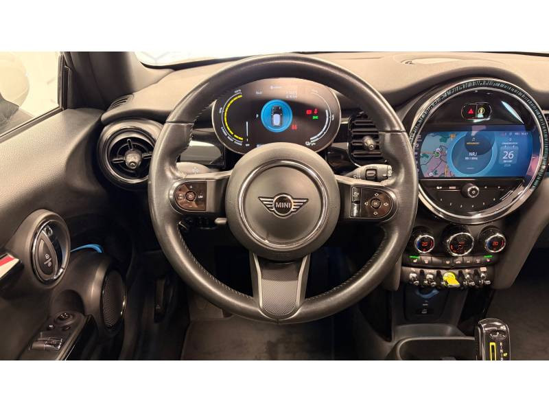 Mini Mini Hatch 3 Portes Cooper SE 184 ch Edition Camden  occasion � Limoges - photo n�16