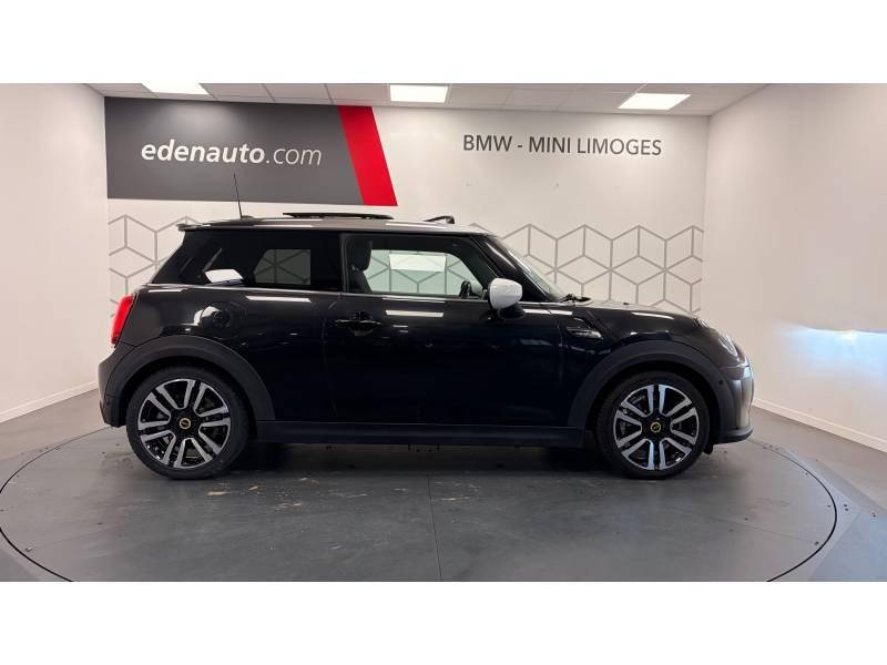 Mini Mini Hatch 3 Portes Cooper SE 184 ch Edition Camden  occasion � Limoges - photo n�3