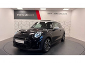 Annonce Mini Mini occasion Electrique Hatch 3 Portes Cooper SE 184 ch Edition Camden � Limoges
