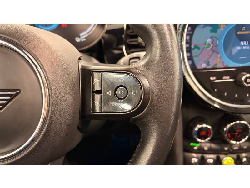 Mini Mini Hatch 3 Portes Cooper SE 184 ch Edition Camden  occasion � Limoges - photo n�18