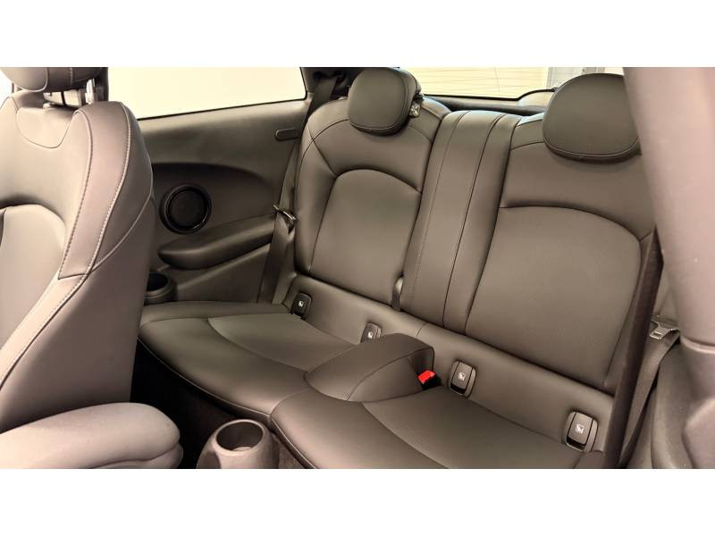 Mini Mini Hatch 3 Portes Cooper SE 184 ch Edition Camden  occasion � Limoges - photo n�15