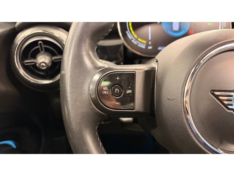 Mini Mini Hatch 3 Portes Cooper SE 184 ch Edition Camden  occasion � Limoges - photo n�17