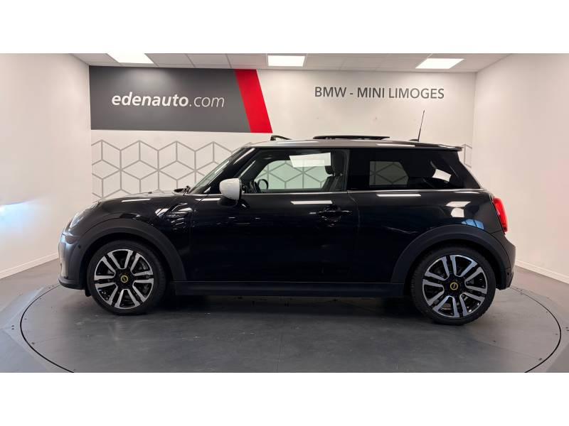 Mini Mini Hatch 3 Portes Cooper SE 184 ch Edition Camden  occasion � Limoges - photo n�12