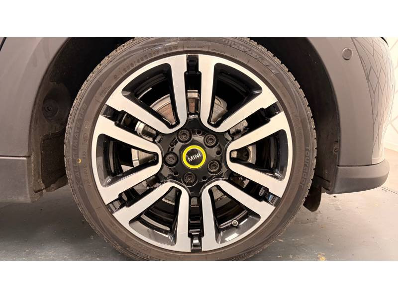 Mini Mini Hatch 3 Portes Cooper SE 184 ch Edition Camden  occasion � Limoges - photo n�8
