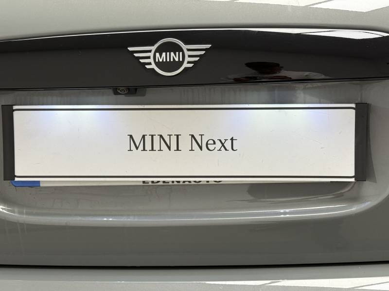 Mini Mini Hatch 3 Portes Cooper SE 184 ch Edition Camden 2022 - photo n°13 Mini Mini Hatch 3 Portes Cooper SE 184 ch Edition Camden  occasion à Lormont - photo n°13