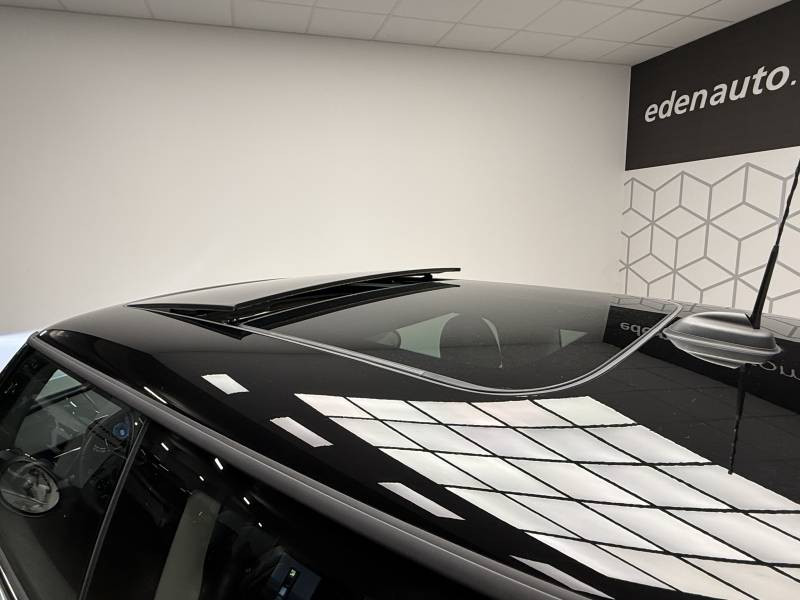 Mini Mini Hatch 3 Portes Cooper SE 184 ch Edition Camden 2022 - photo n°16 Mini Mini Hatch 3 Portes Cooper SE 184 ch Edition Camden  occasion à Lormont - photo n°16