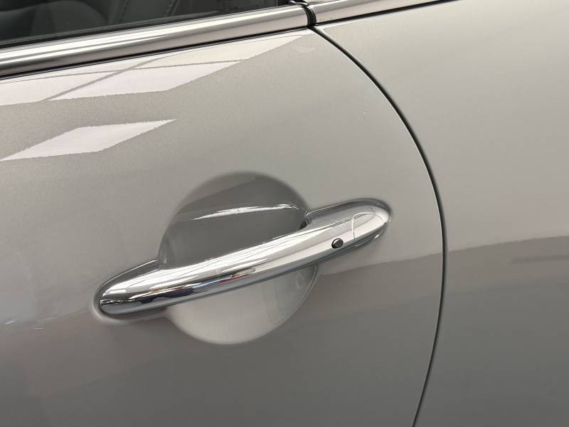 Mini Mini Hatch 3 Portes Cooper SE 184 ch Edition Camden 2022 - photo n°17 Mini Mini Hatch 3 Portes Cooper SE 184 ch Edition Camden  occasion à Lormont - photo n°17