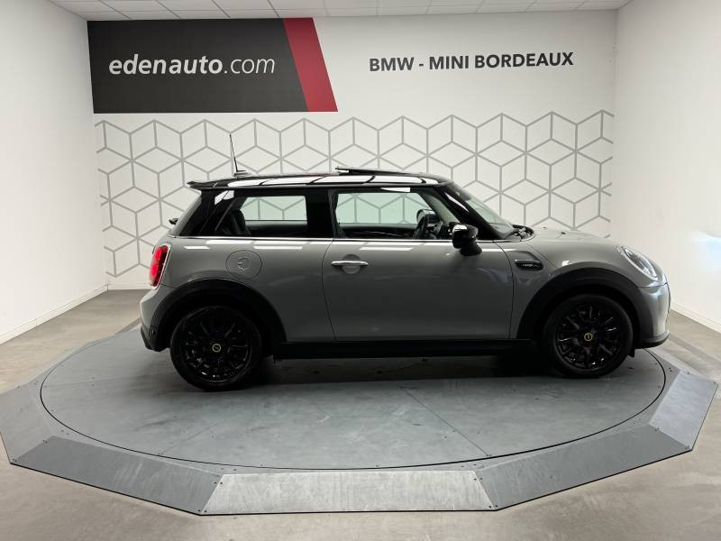 Mini Mini Hatch 3 Portes Cooper SE 184 ch Edition Camden 2022 - photo n°6 Mini Mini Hatch 3 Portes Cooper SE 184 ch Edition Camden  occasion à Lormont - photo n°6
