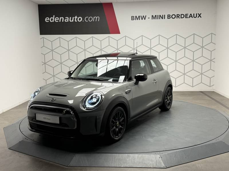 Mini Mini Hatch 3 Portes Cooper SE 184 ch Edition Camden 2022 Mini Mini Hatch 3 Portes Cooper SE 184 ch Edition Camden  occasion à Lormont