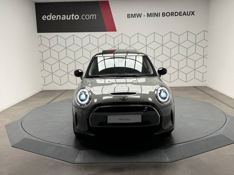 Mini Mini Hatch 3 Portes Cooper SE 184 ch Edition Camden  occasion  Lormont - photo n8