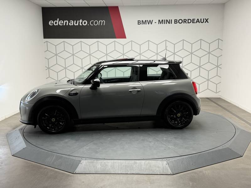 Mini Mini Hatch 3 Portes Cooper SE 184 ch Edition Camden  occasion  Lormont - photo n2