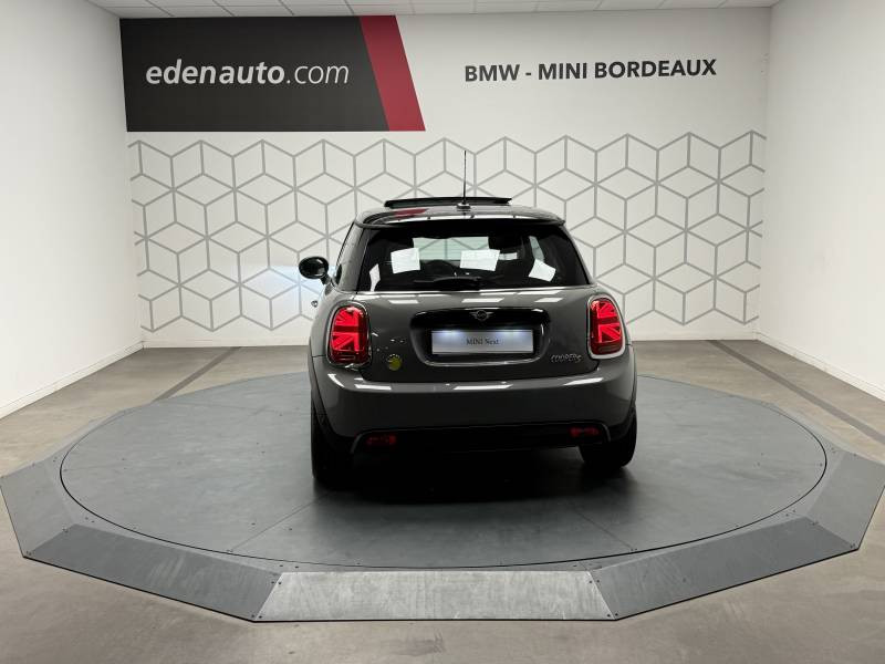 Mini Mini Hatch 3 Portes Cooper SE 184 ch Edition Camden  occasion  Lormont - photo n4