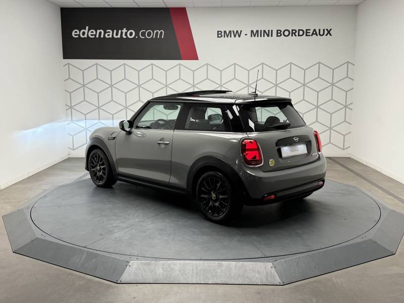 Mini Mini Hatch 3 Portes Cooper SE 184 ch Edition Camden  occasion  Lormont - photo n3