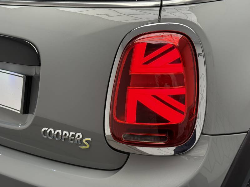 Mini Mini Hatch 3 Portes Cooper SE 184 ch Edition Camden  occasion  Lormont - photo n12