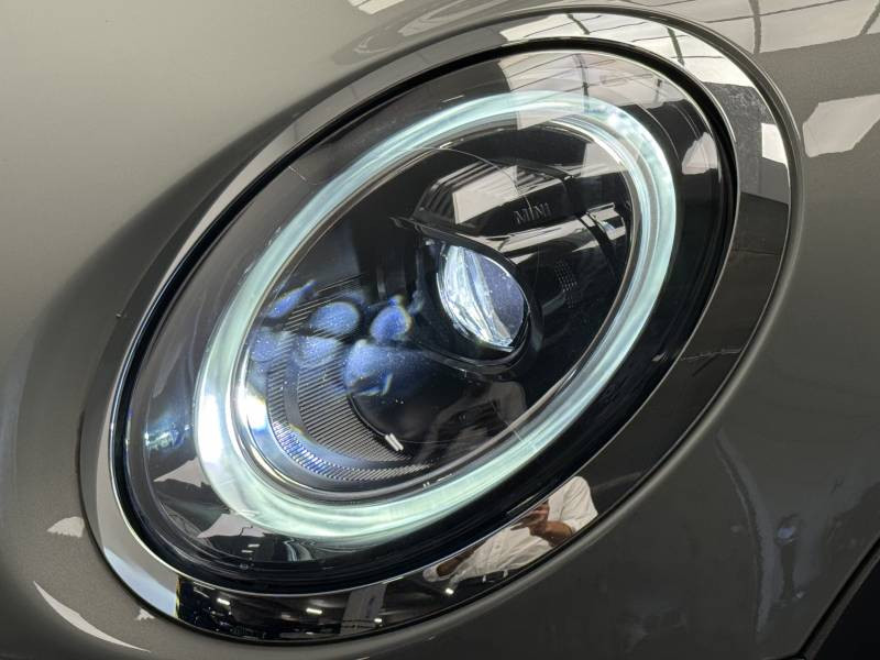 Mini Mini Hatch 3 Portes Cooper SE 184 ch Edition Camden  occasion  Lormont - photo n11