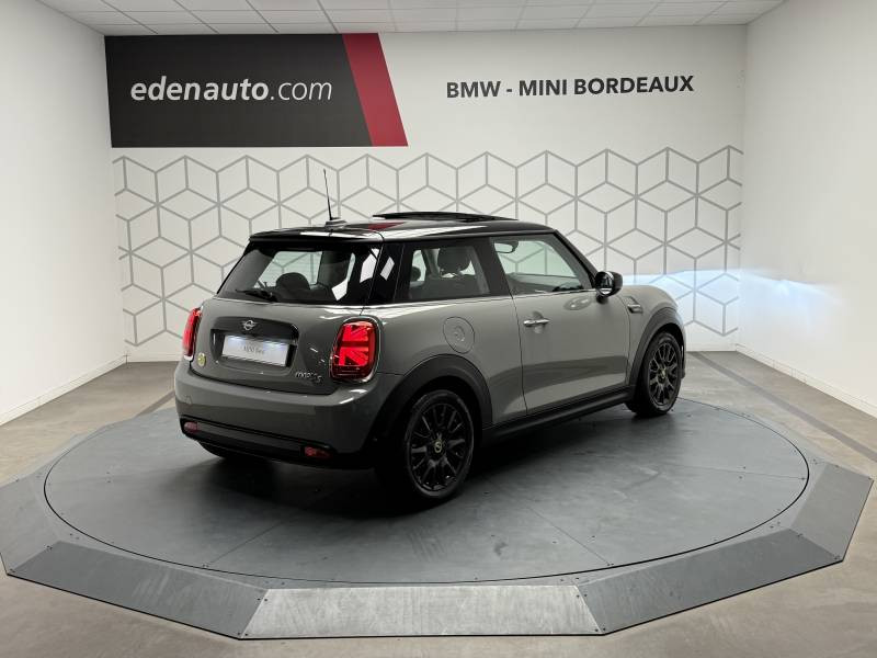 Mini Mini Hatch 3 Portes Cooper SE 184 ch Edition Camden  occasion  Lormont - photo n5