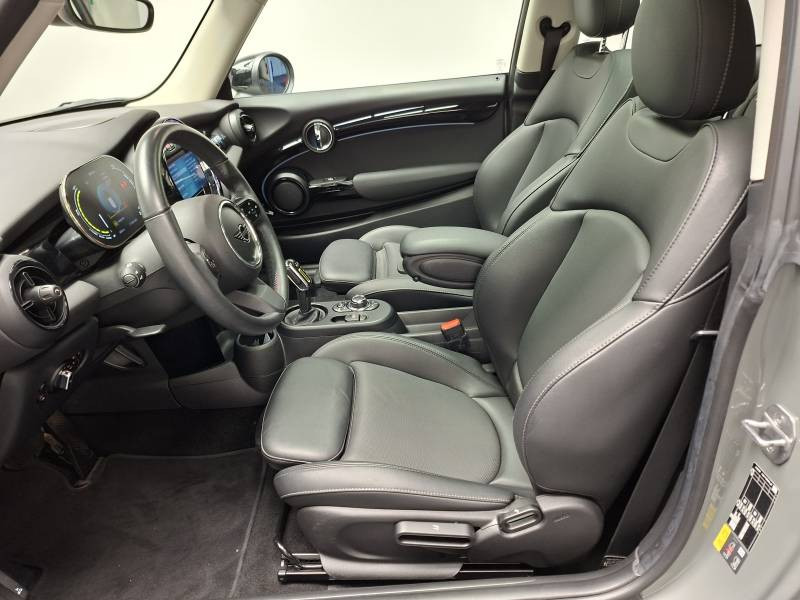Mini Mini Hatch 3 Portes Cooper SE 184 ch Edition Camden  occasion  Lormont - photo n15