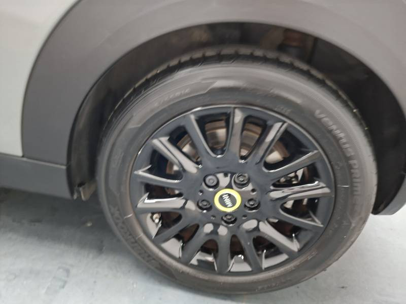 Mini Mini Hatch 3 Portes Cooper SE 184 ch Edition Camden  occasion  Lormont - photo n20
